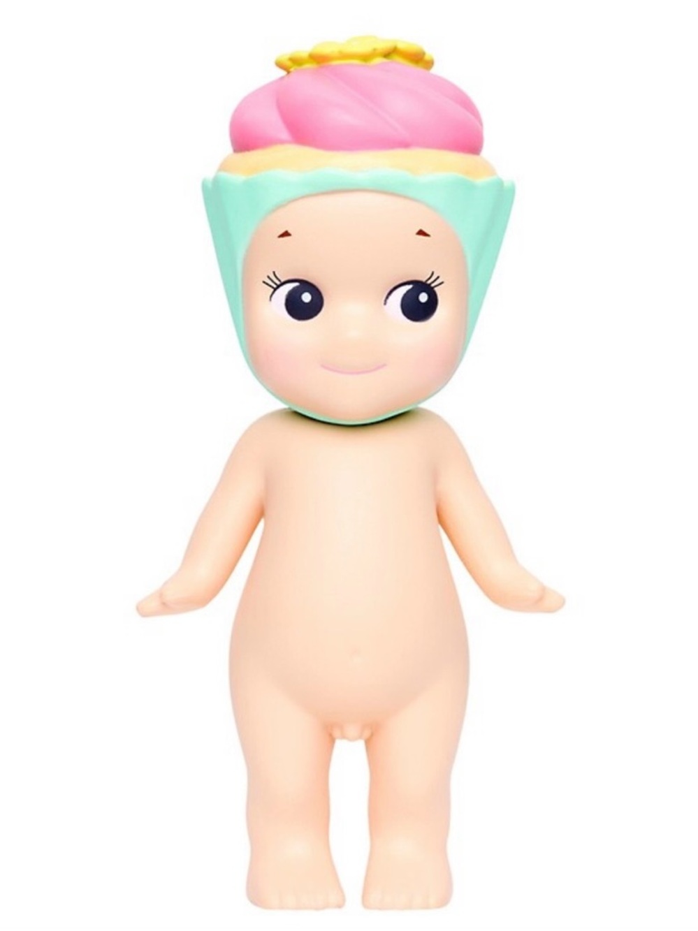 Sonny Angel Sweet Series Cupcake